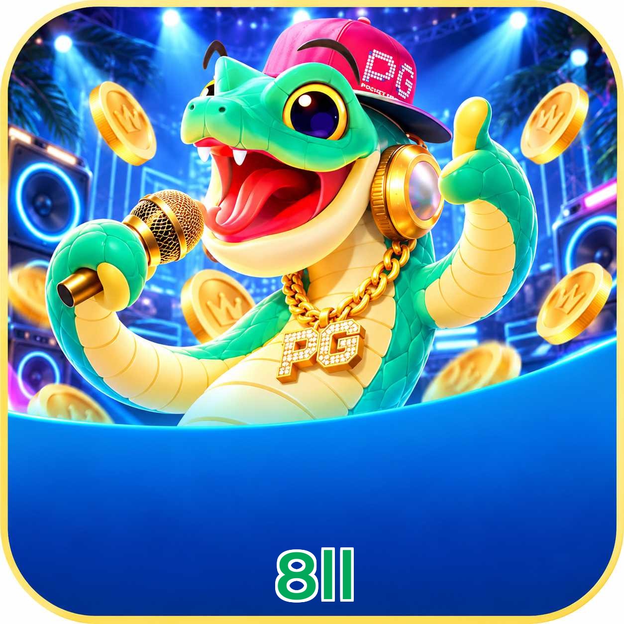 Página oficial Facebook 8ll jogos