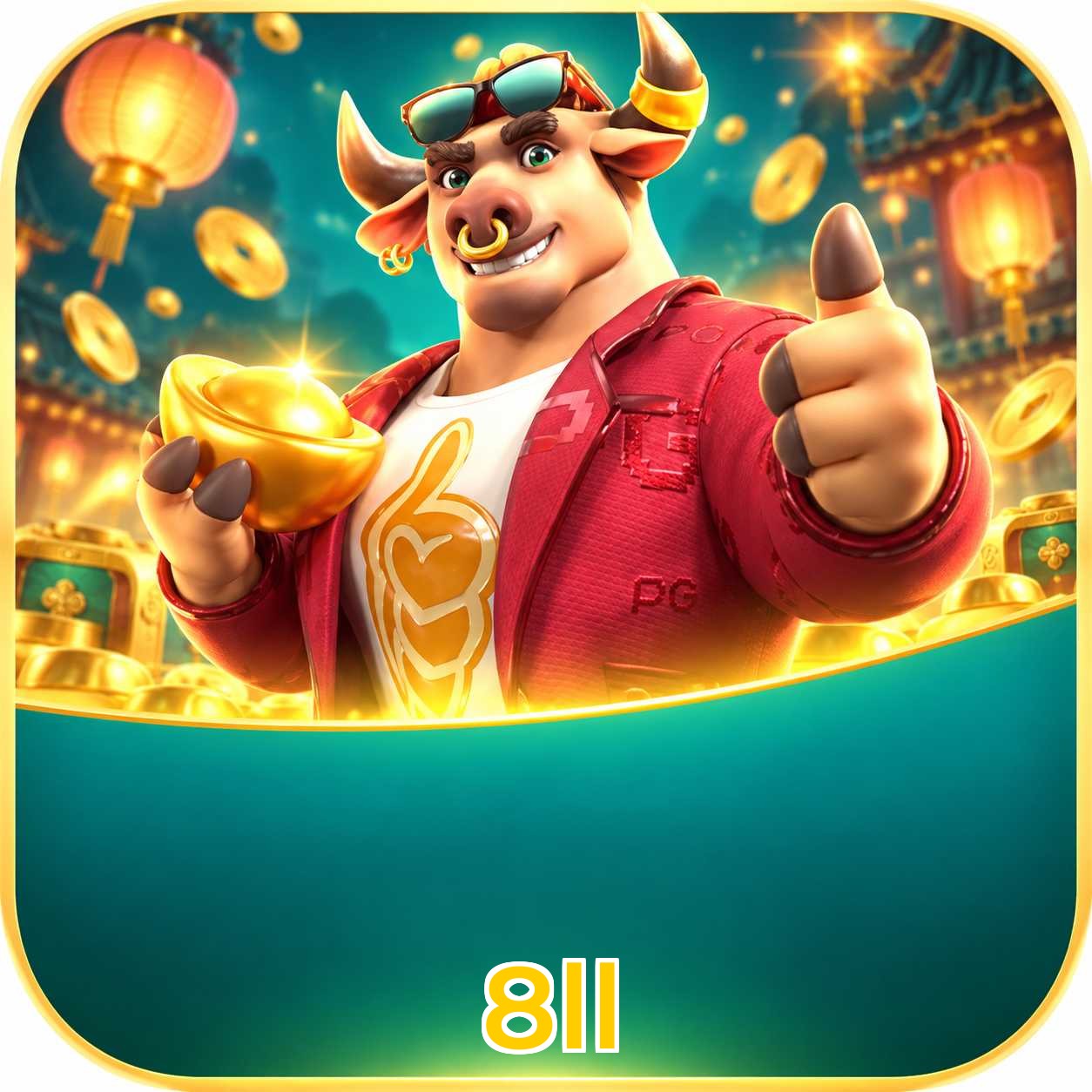 Contedo de jogos no canal Telegram 8ll