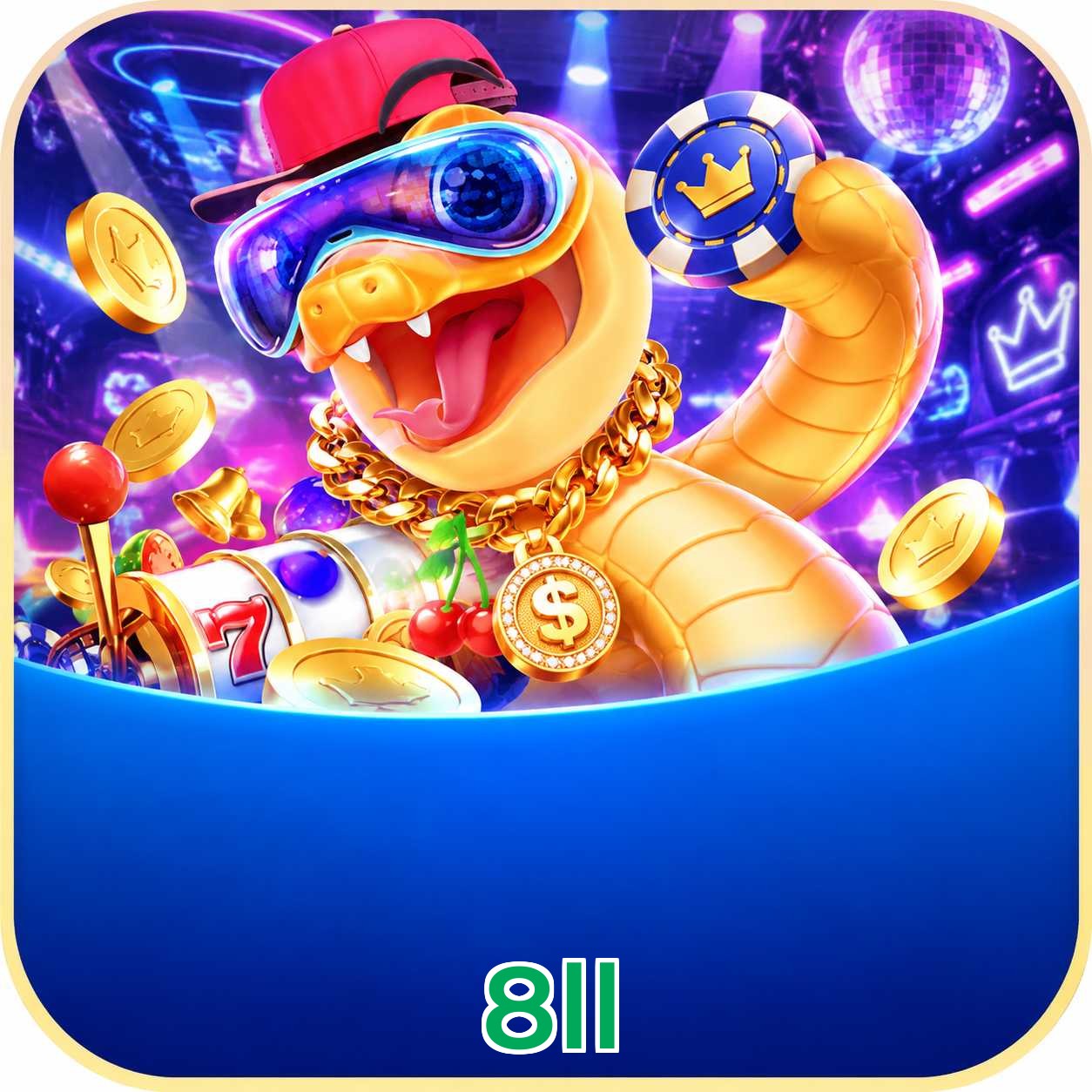 Slots e lottery na mesma plataforma 8ll