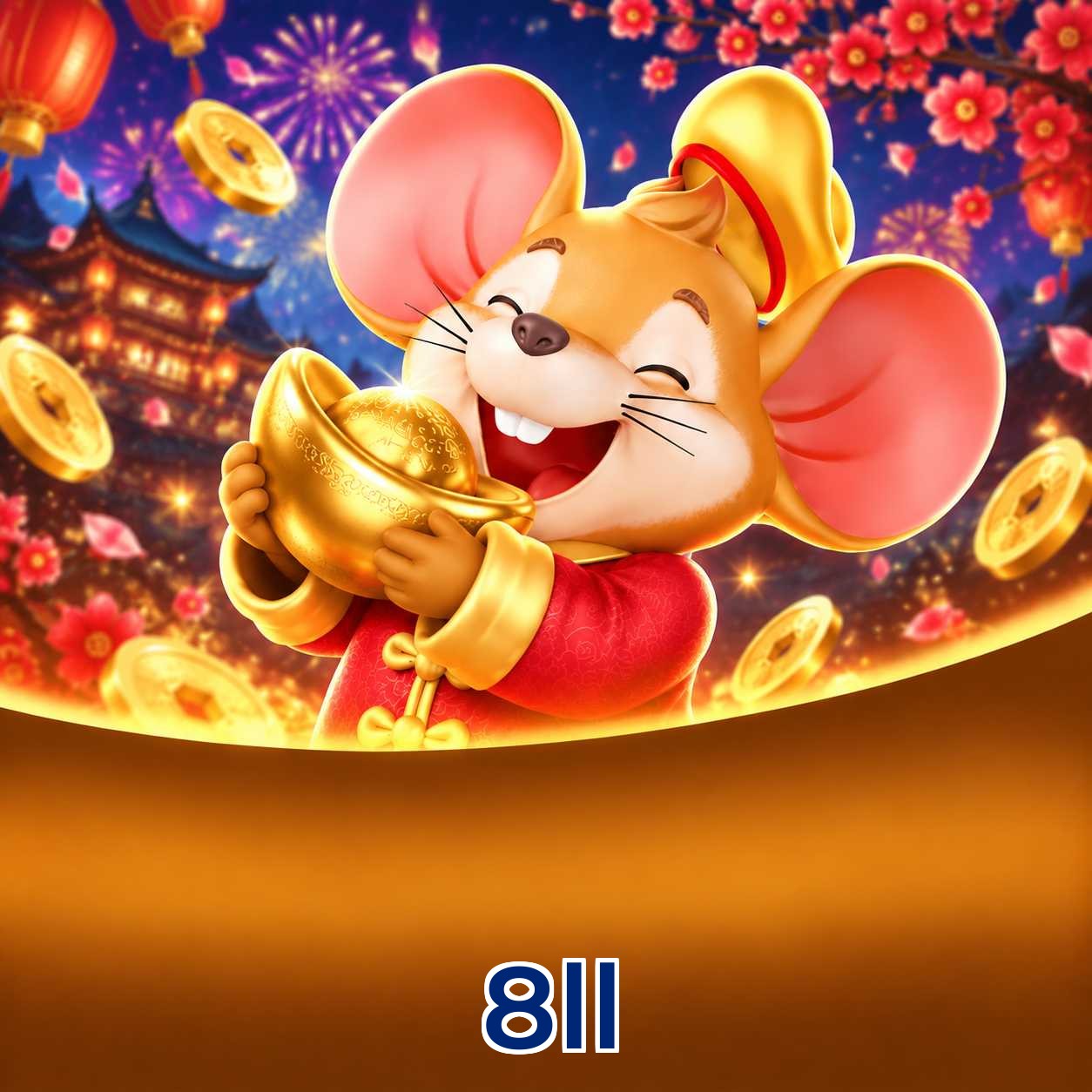 Slots e apostas na 8ll Plushie Frenzy